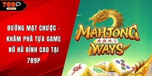 Đường Mạt Chược